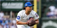 Cubs lose to Padres in NL Wild Card Series Game 2 2025