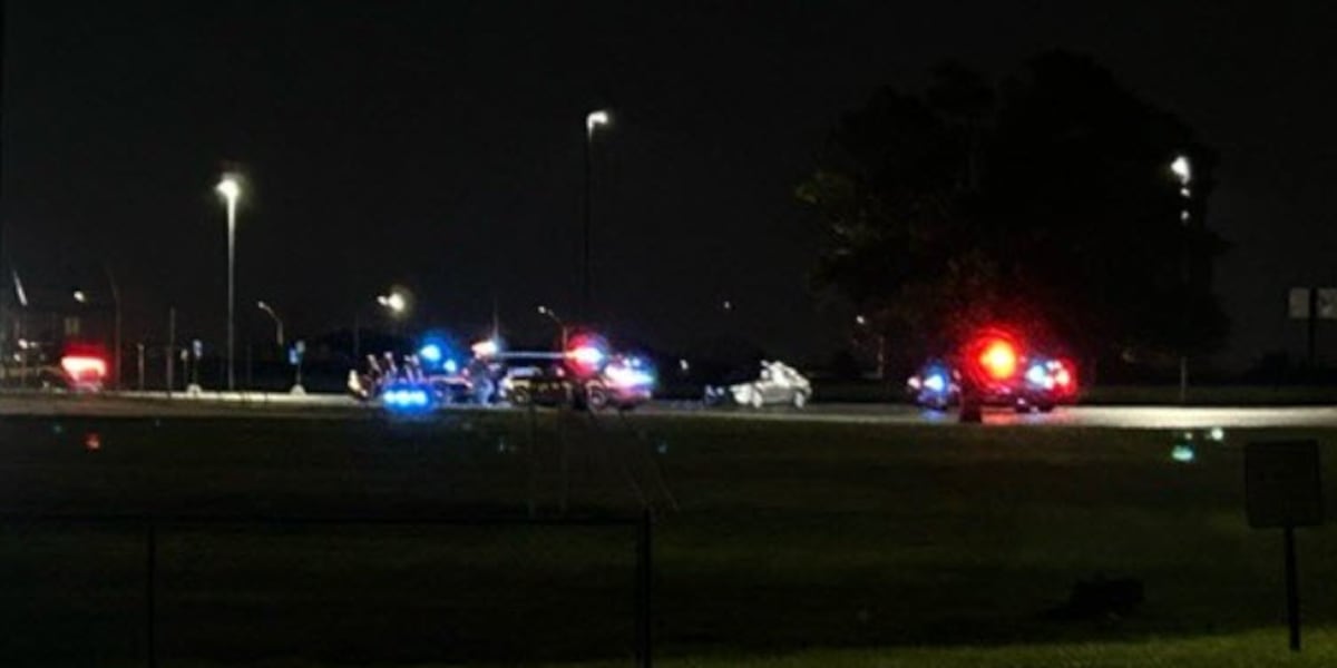 Juvenile shot on school grounds in Liberty Township: Sheriff
