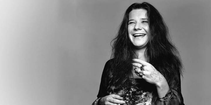 La noche en que Janis Joplin, la “perla blanca” del blues, murió en un hotel por una sobredosis y los tres años en que se hizo eterna