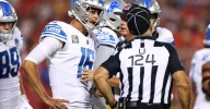 Why Detroit Lions’ wild TD vs. Chiefs was penalized: Ref, rulebook explanations
