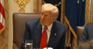 Trump threatens more targeted cuts as Congress remains at stalemate over funding