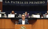 Presenta Heriberto Aguilar iniciativa sobre derecho a la ciudad