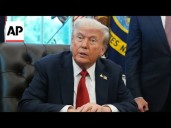 Trump Considers Pardon For Sex Trafficker Ghislaine Maxwell
