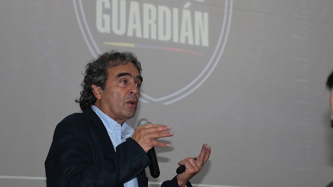 Sergio Fajardo anuncia el fin de la ‘Paz total’ si es presidente; lanza ‘Plan Guardián’ así funcionaría en Cali y el Valle