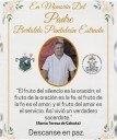 Siguen asesinatos de sacerdotes; 80 en tres décadas