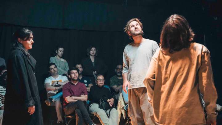'Bosques' de Wajdi Mouawad Regresa a CDMX, 14 años Después de su Estreno