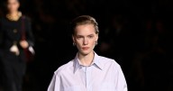 For Spring 2026, Designers Embraced the “Statement Skirt, Simple Shirt” Phenomenon