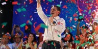 Rodrigo Paz ganó un histórico balotaje y se convirtió en el presidente electo de Bolivia
