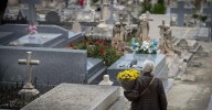 La mortalidad baja en todo el mundo, salvo entre los jóvenes