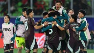 ¡Muy cerca! Avanza México a cuartos de final de Mundial Sub