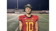 Mission Viejo football shows its strength as it dominates Long Beach Poly