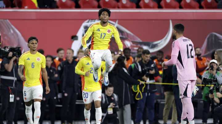 Aburridor 0-0 de Colombia contra Canadá en Estados Unidos hace estallar las redes: los memes no perdonaron al grupo de Néstor Lorenzo