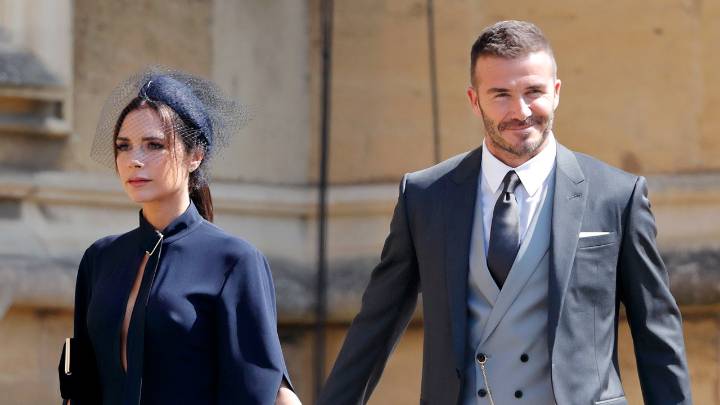 Victoria Beckham dodges marriage speculation questions on 'Call Her Daddy'