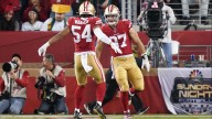 How 49ers fans want team to approach season after injuries