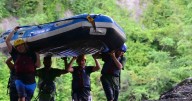 El paraíso turístico de Colombia donde se graba El Desafío 2025