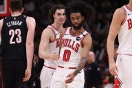 Chicago Bulls: Guards Josh Giddey, Coby White take center stage