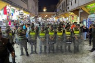 Morocco’s Gen Z Protests Turn Violent As Youths Clash With Police