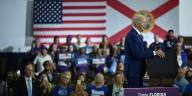 Biden's Florida legacy: An economic boom, a magnet for immigrants and a solidly conservative red state