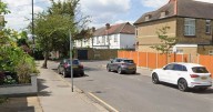 Croydon man, 28, accused of attempted murder after stabbing on residential street