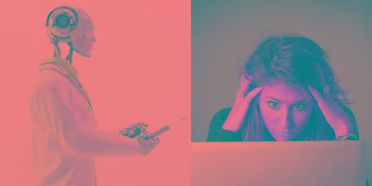 ‘Patient, available, perfect’: How ChatGPT is driving hundreds of thousands into ‘AI psychosis’