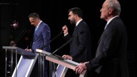 Mamdani, Cuomo and Sliwa clash bitterly during final NYC mayoral debate
