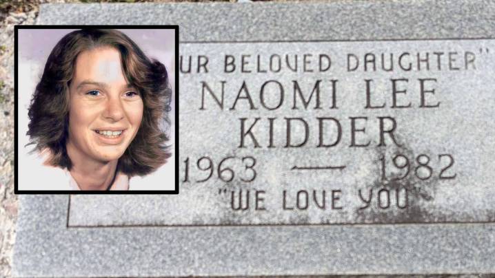 More Than 40 Years Later, Search Continues For Clues To Murder Of Buffalo Teen