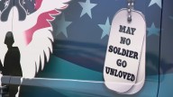 Military City USA, San Antonio, Texas braces for impacts of government shutdown