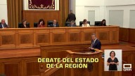 La noche en titulares