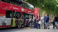 Fin de semana XL: para CAME hubo más turismo pero "gasolero" en estadía y gasto