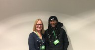 'I've opened my family home up in Birmingham to the homeless - it's a no-brainer'