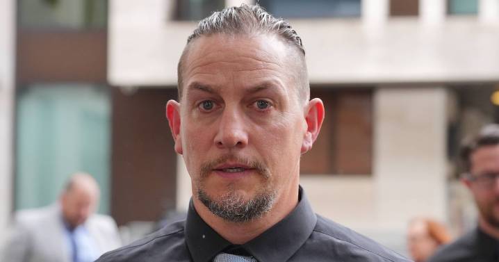 Met Police officer who called London bus passenger 'daft cow' has misconduct proven