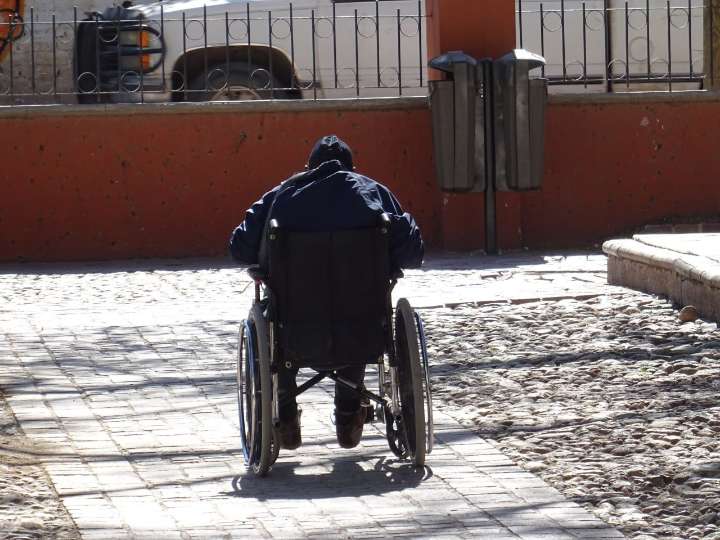 En Guanajuato creció 2% los puestos de trabajo para personas con discapacidad