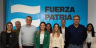 El peronismo se entusiasma con un escenario de tercios en Santa Fe para competir por el primer lugar