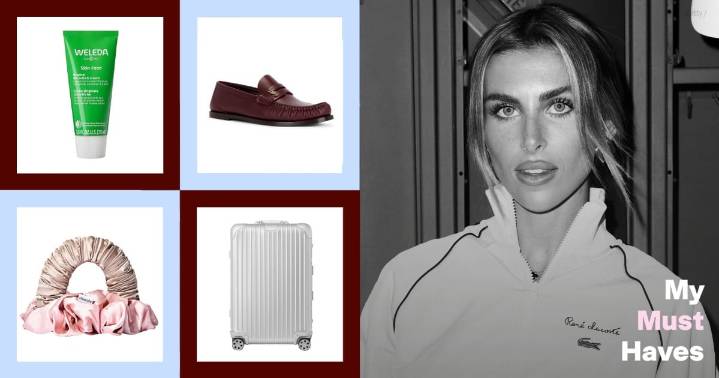 Dairy Boy Founder Paige Lorenze's Must