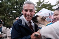 New Fox News Poll Shows Jack Ciattarelli Down 7 Points Days Before Election