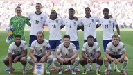 Inglaterra se preparará para el Mundial 2026 en concentración en Miami
