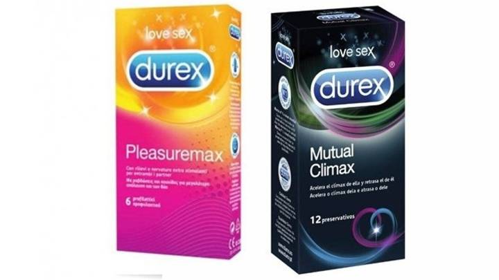 La Agencia del Medicamento detecta unidades falsificadas de preservativos Durex en Salamanca