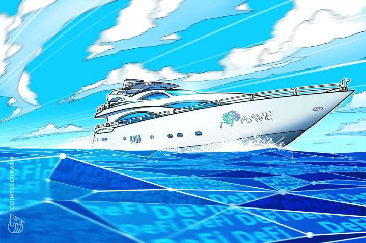 Aave DAO Proposes $50M Annual Buyback