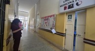 Arequipa: Robo de piezas claves de ecógrafo en hospital Goyeneche deja sin atención a pacientes (VIDEO)