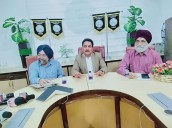 Lamrin Tech Skills University, Punjab issues clarification on false allegations
