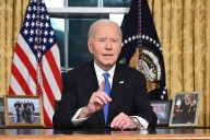 El ex presidente de Estados Unidos Joe Biden se someterá a radioterapia para tratar el cáncer de próstata que padece