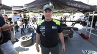 Benito Guerra desea que el WRC regrese a Guanajuato