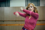 ‘Hung Up’: el himno que reinventó a Madonna y cambió el pop hace 20 años