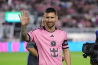 Lionel Messi Makes Kind Gesture to Fulfill Nashville Team’s Wish Post His Golden Boot Clinch
