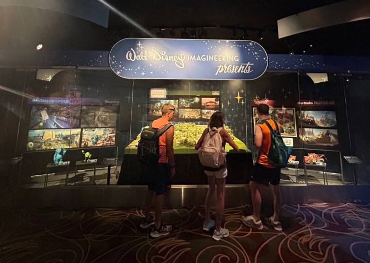Disney World previews Tropical Americas, other park projects