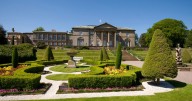 Ticket holders given update over cancelled Tatton Park event