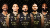 Fuerza Regia, la mejor ofensiva de la temporada regular de la LNBP 2025
