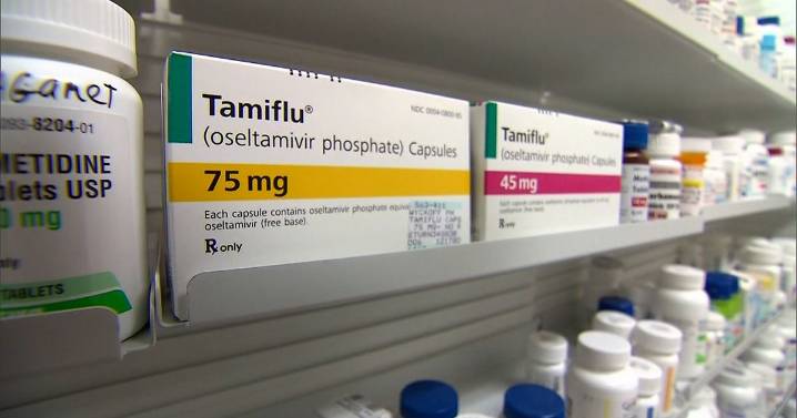 New law allows NC pharmacists to test, treat flu without prescription :: WRAL.com