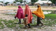 Former Boko Haram captive pleads for help as violence against Christians spreads