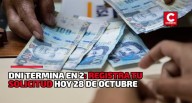 Retiro AFP 2025: links si tu DNI termina en 2 para registrar tu solicitud desde el 28 de octubre